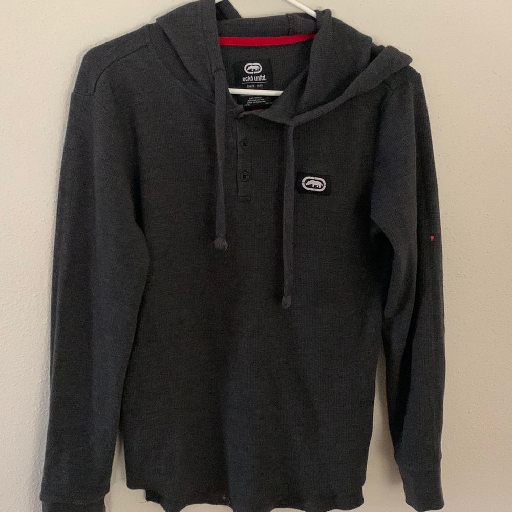 Ecko Henley